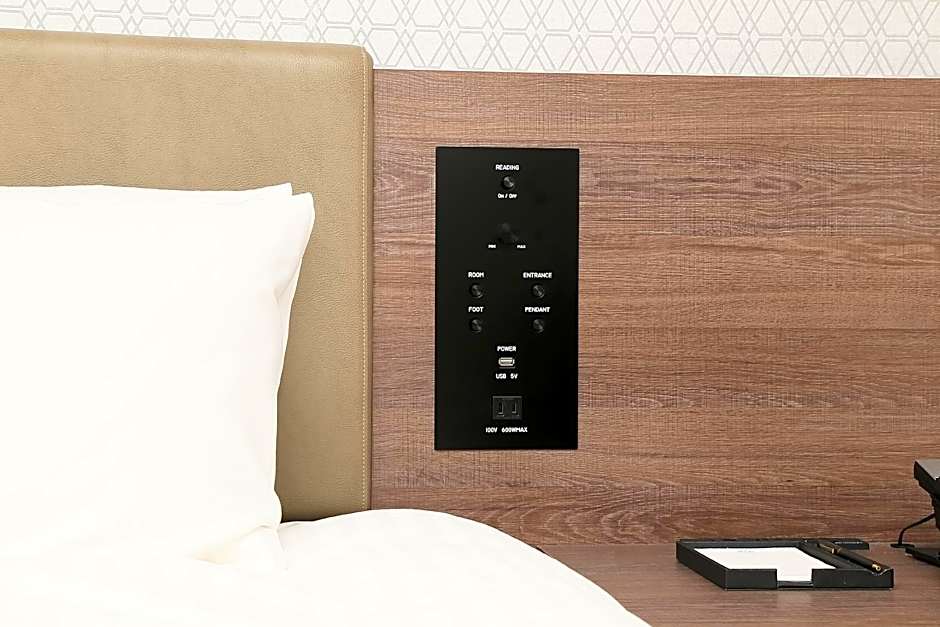 Hotel Vischio Kyoto by GRANVIA