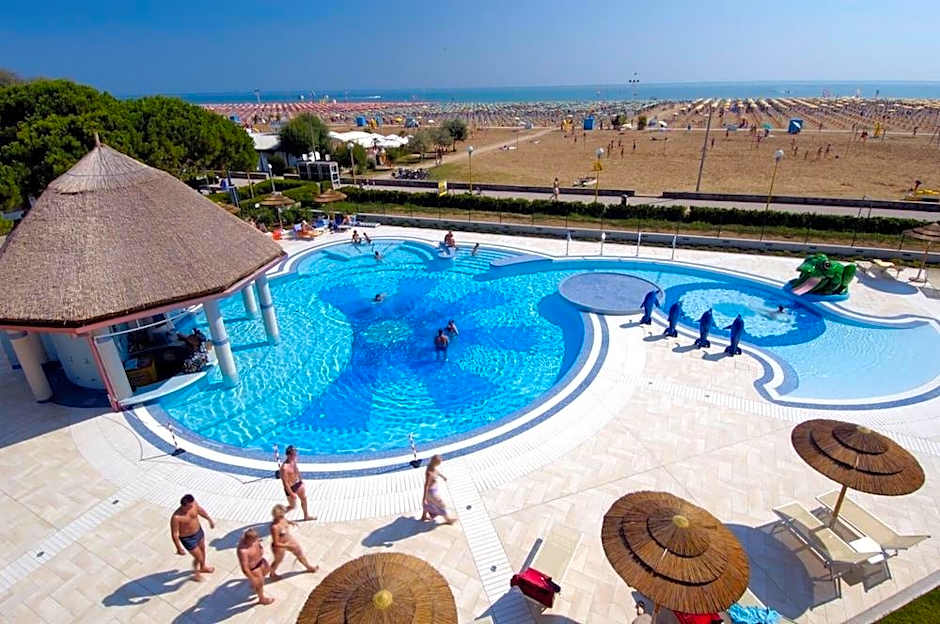Ashanti Aparthotel