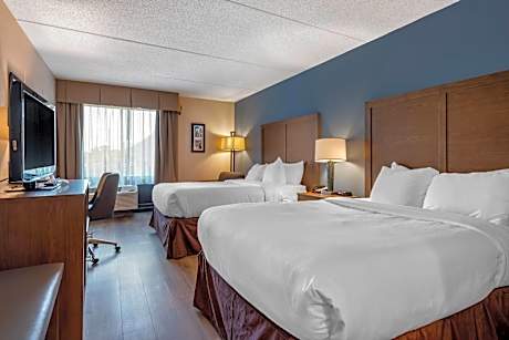 Comfort Inn Horsham - Philadelphia
