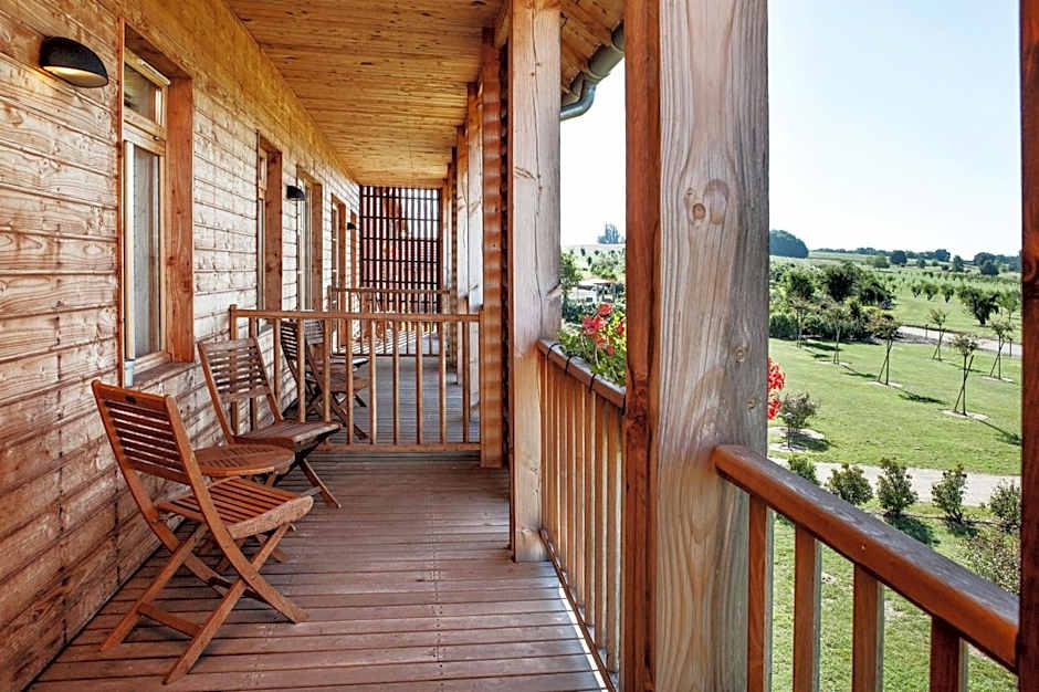 Relais des Vigiers