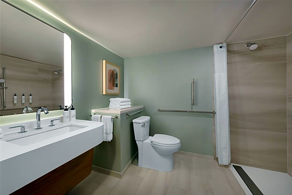 Sonesta Miami Airport