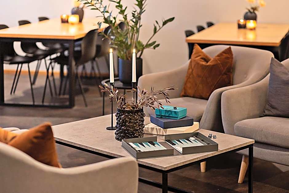 Comfort Hotel Umeå City