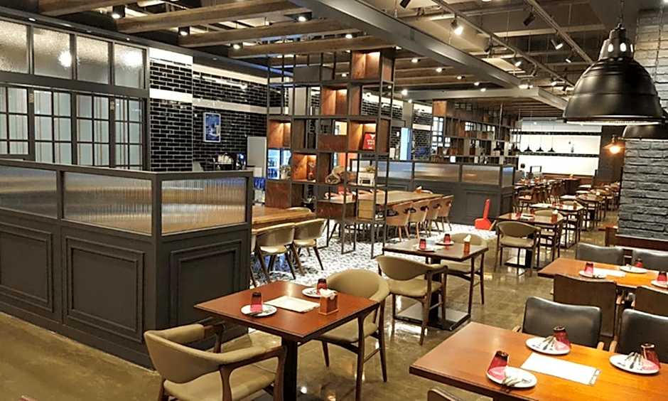 Namyangju Benikea JD Hotel