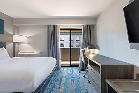 Superior Queen Room with Two Queen Beds - Non Smoking