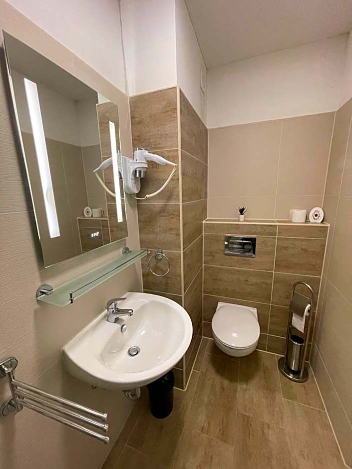 Stella Boutique Rooms