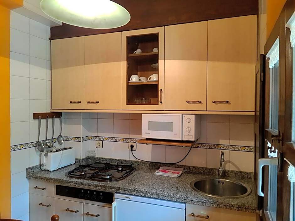 El Mirador Del Parque