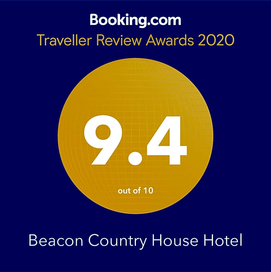 Beacon Country House Hotel