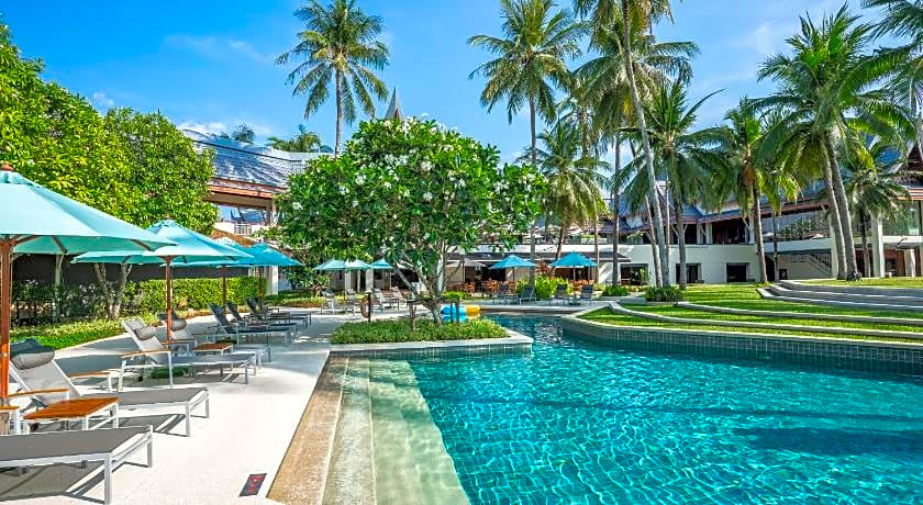SAii Laguna Phuket - SHA Extra Plus