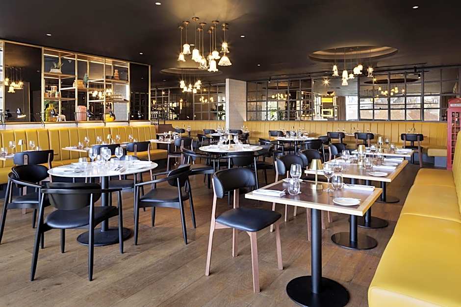 DoubleTree by Hilton Bath