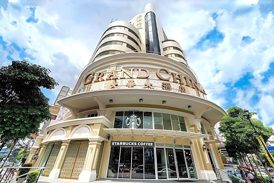 Grand China Bangkok