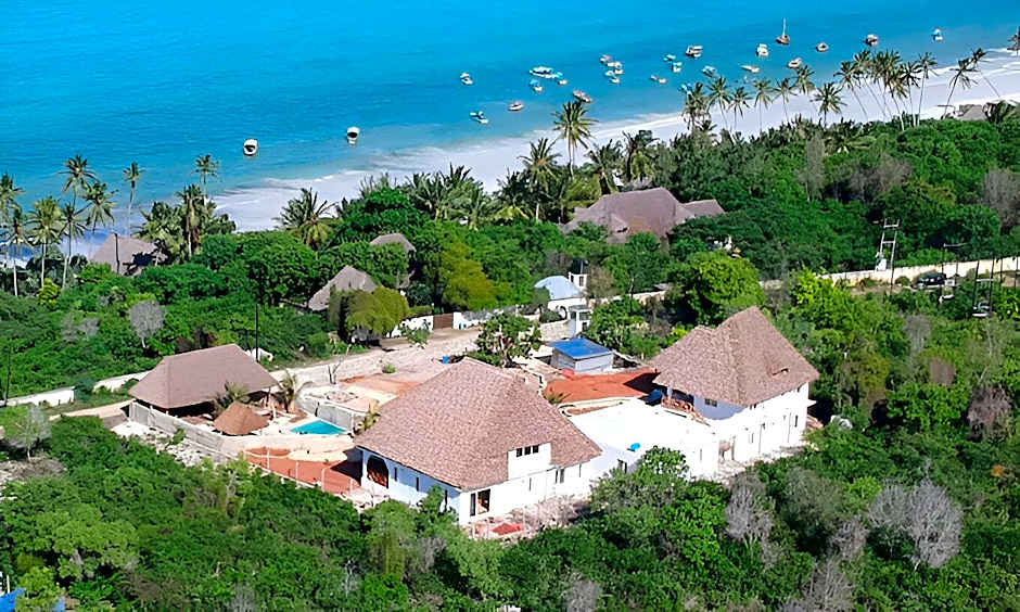 Holiday Time Bungalows Zanzibar