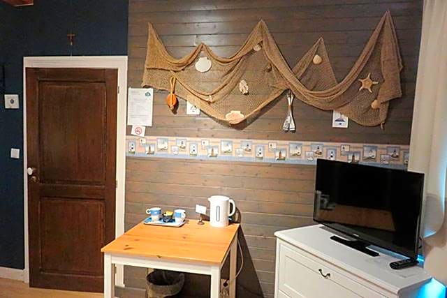 B&B Ferme du Petit Breuil