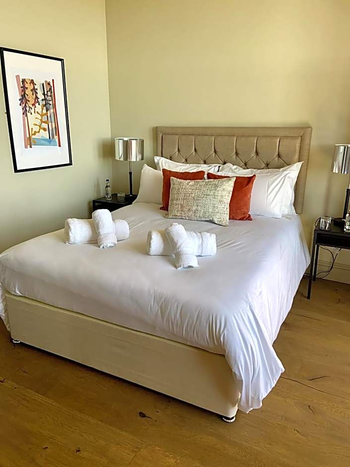 Balcomie Links Hotel