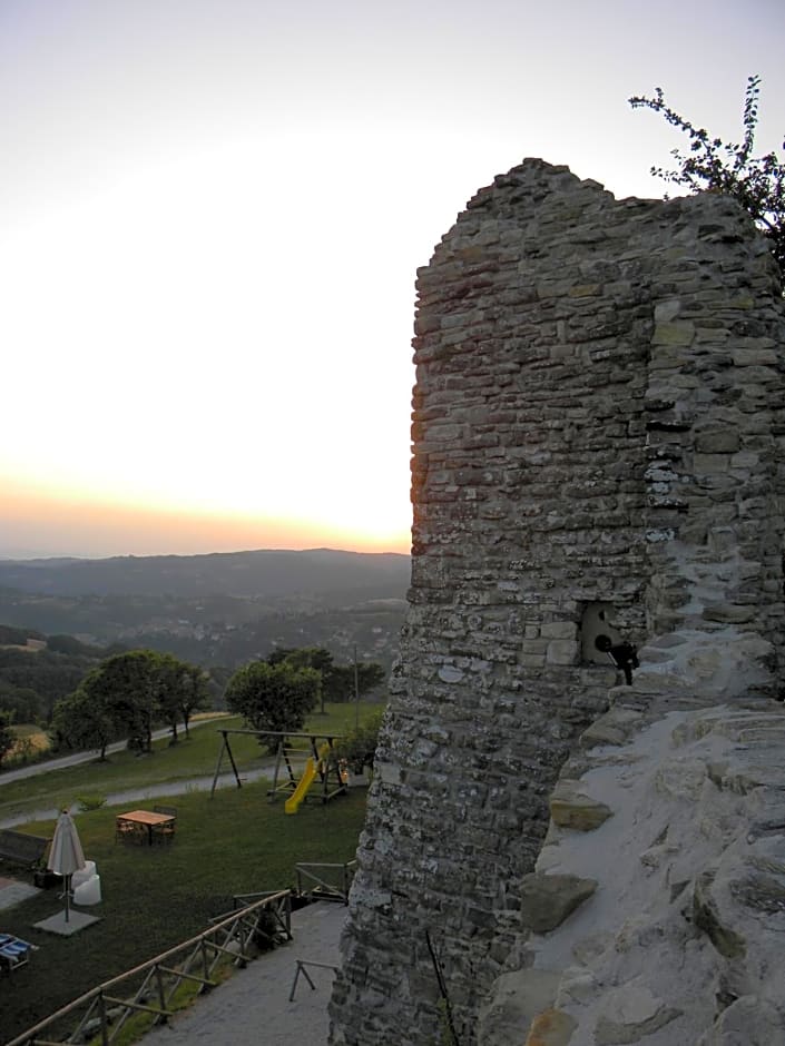 Agriturismo Borgo San Benedetto