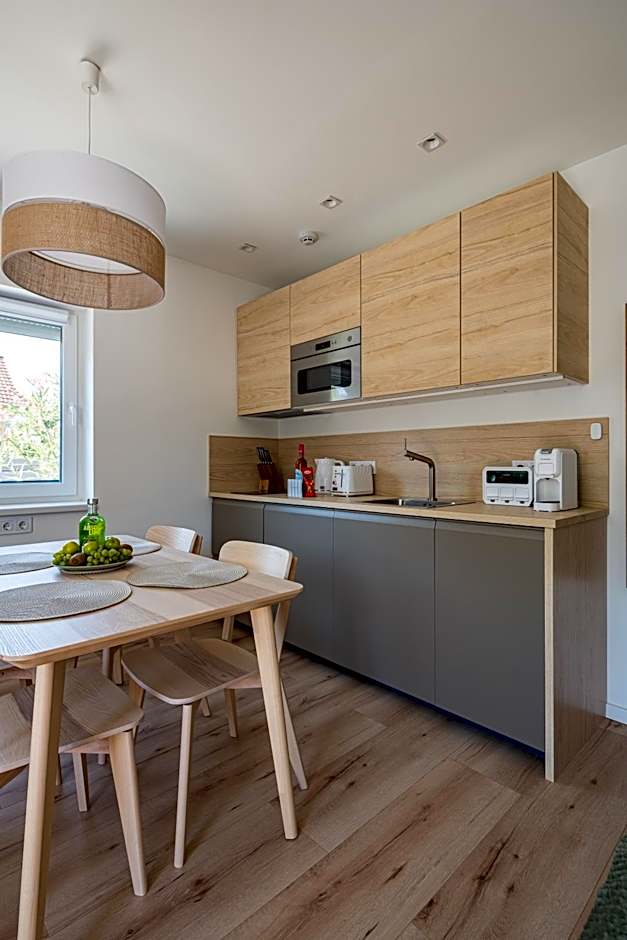 Balatonic Lime apartmanház