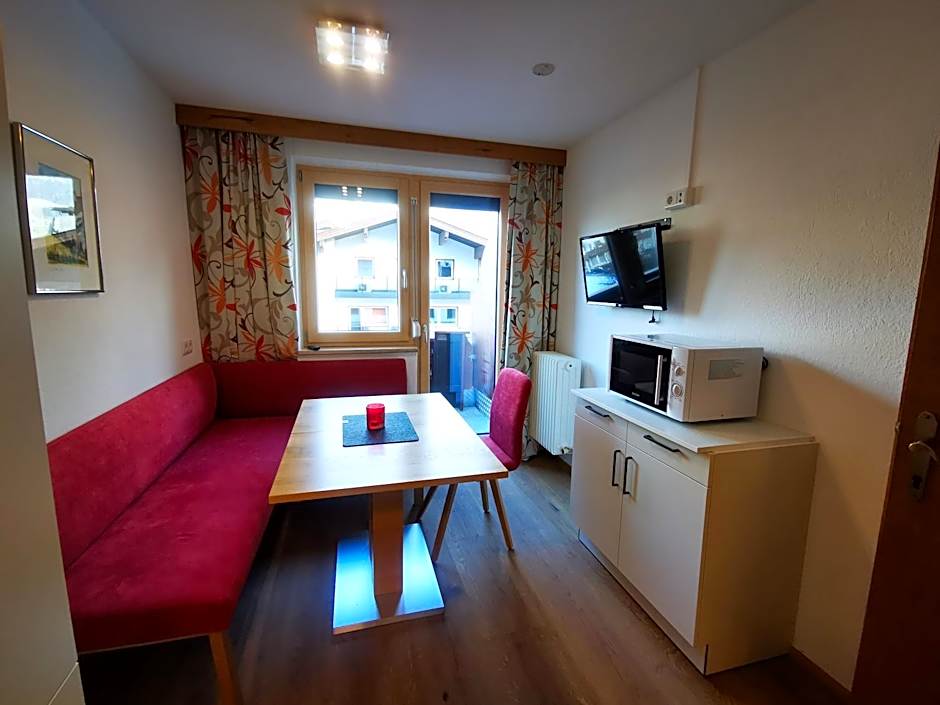 Apart Kofler's Panorama-Zillertal