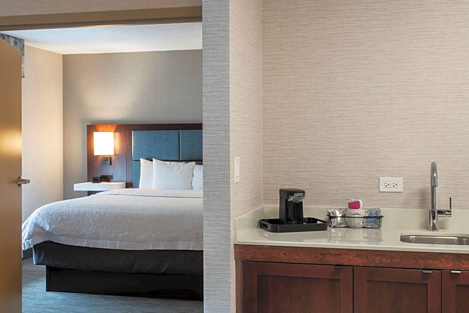 Hampton Inn By Hilton And Suites Chicago/Lincolnshire