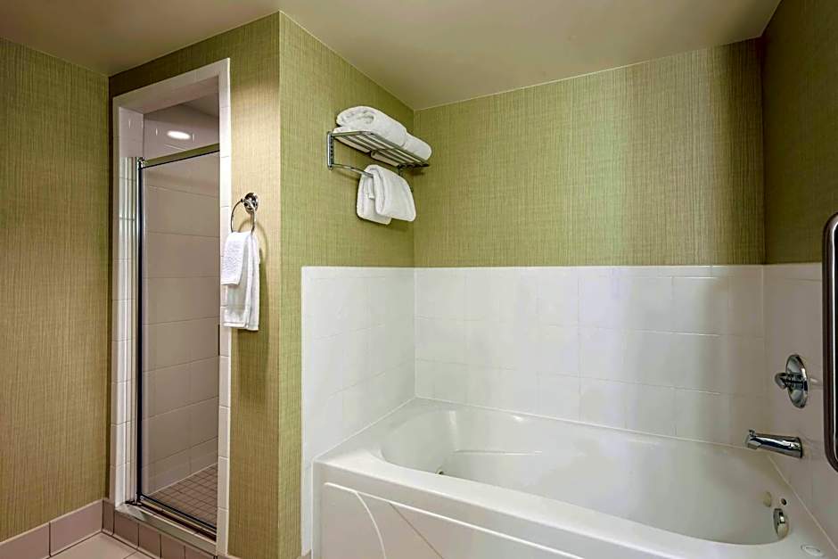 Hilton Garden Inn Chicago/Midway Airport