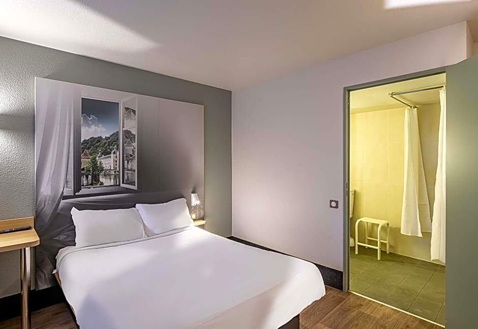 B&B HOTEL Périgueux Boulazac