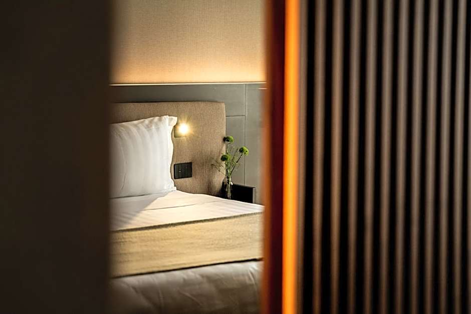 Hotel Litta Palace