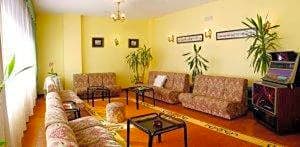 Hotel Las Vinas