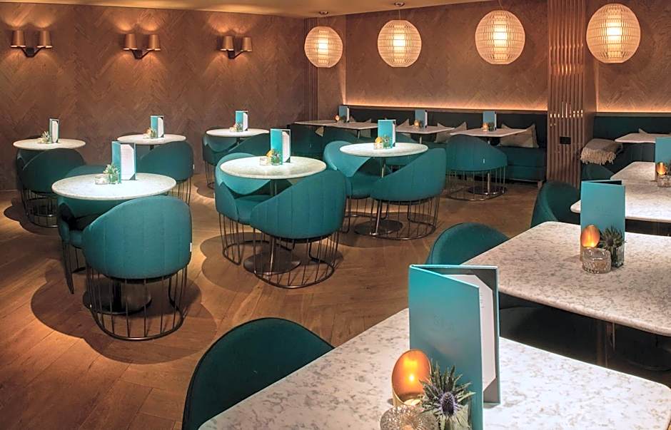 Kimpton Blythswood Square Hotel By IHG