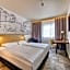 Mercure Hotel Berlin City