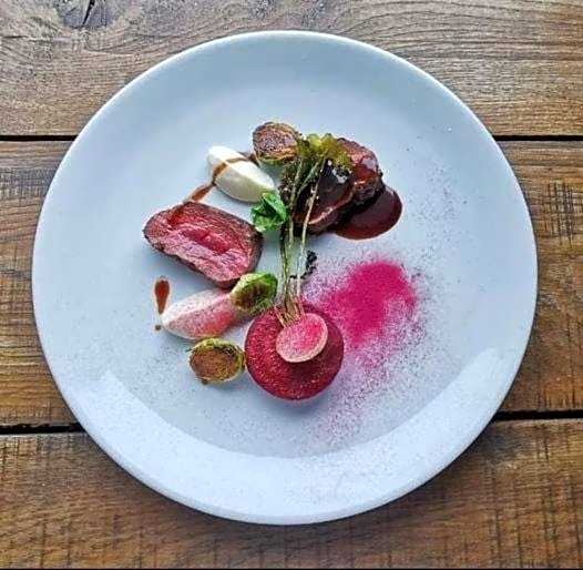 The Kings Arms - Fleggburgh