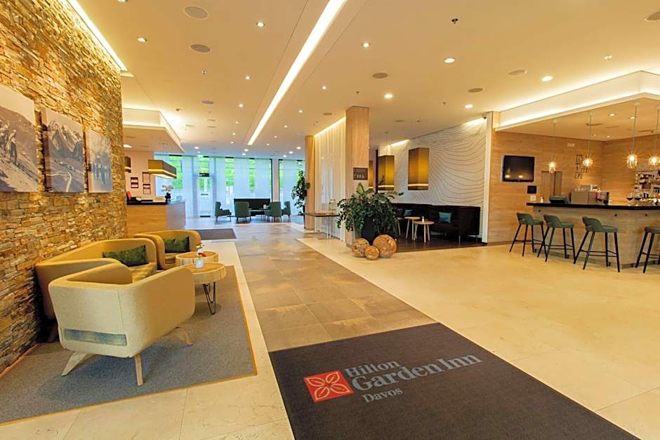 Hilton Garden Inn Davos