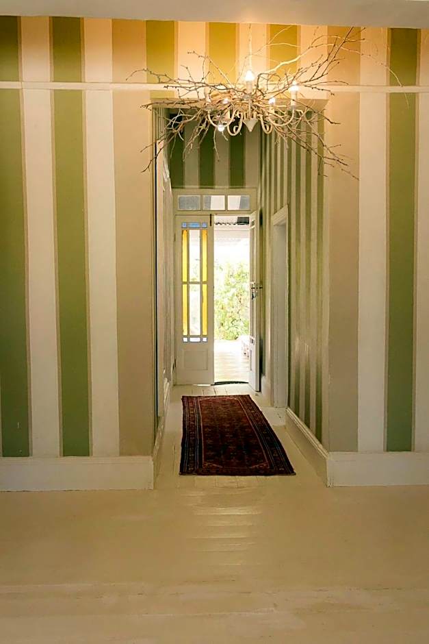 Boutique Guesthouse Hanover