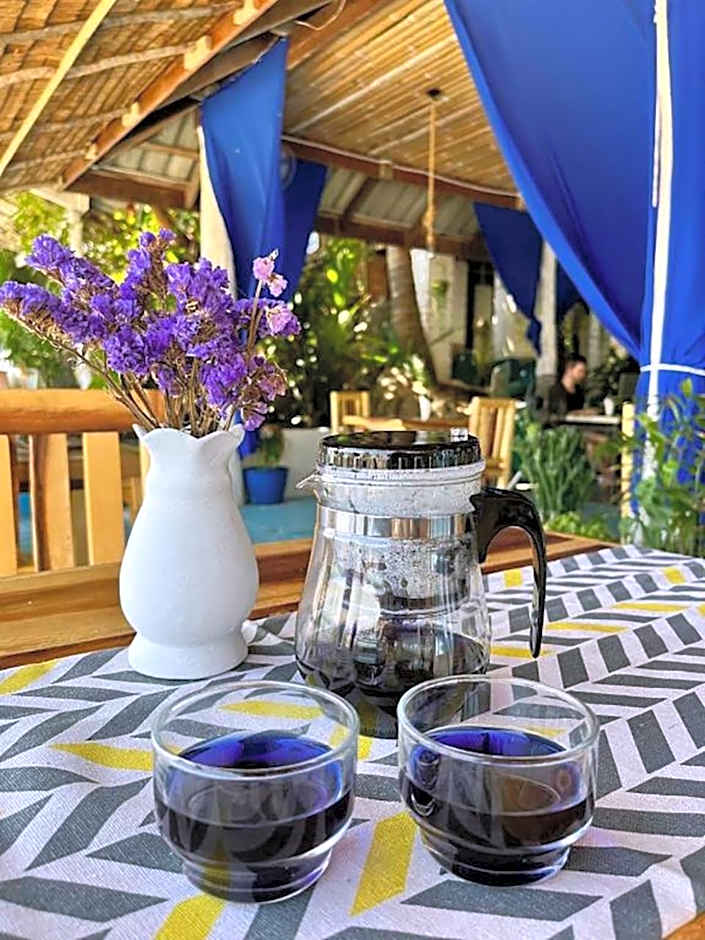 Secret Place Hotel and Restaurant