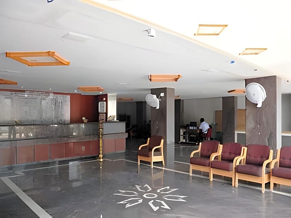 Hotel Rajadhane Madurai