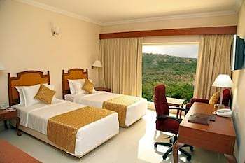 Raj Park - Hill View