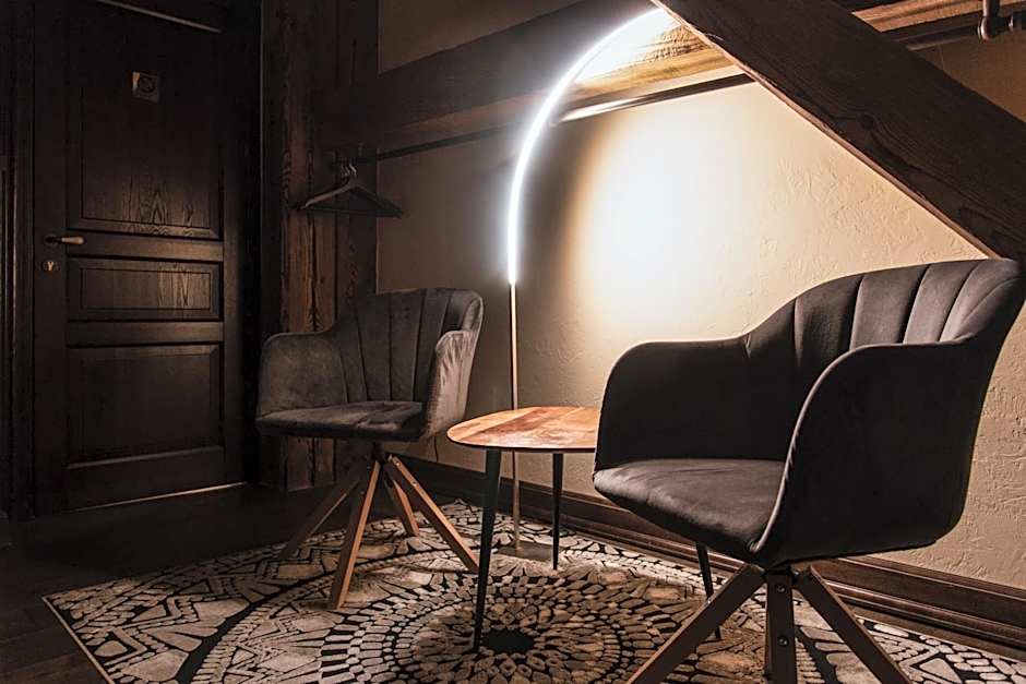 MERCHANT SIGNATURE Suites Klaipeda - by Hello Sea homes