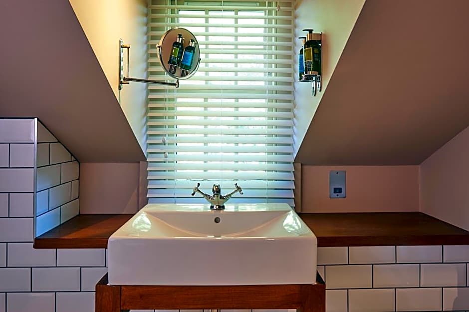 Hotel Du Vin & Bistro York