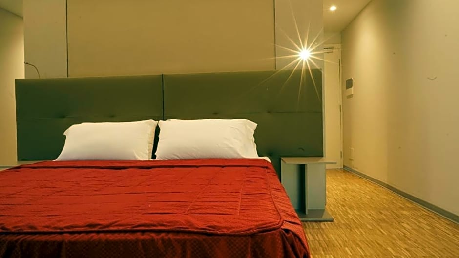 Valmarana Morosini Hotel
