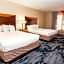 Fairfield Inn & Suites by Marriott San Antonio Alamo Plaza/Convention Center
