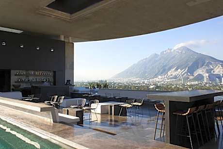 Habita Monterrey, a Member of Design Hotels
