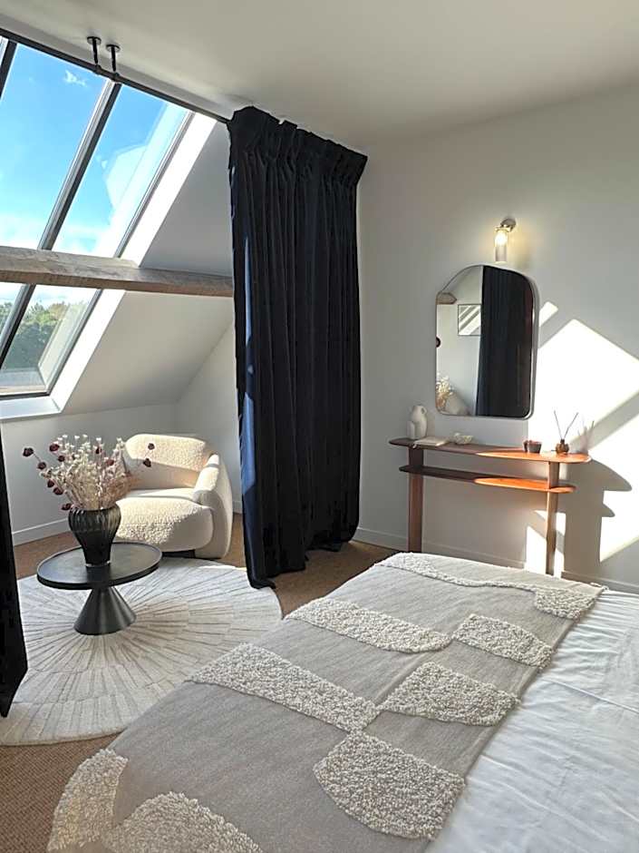 LA GRANDE MAISON LGM