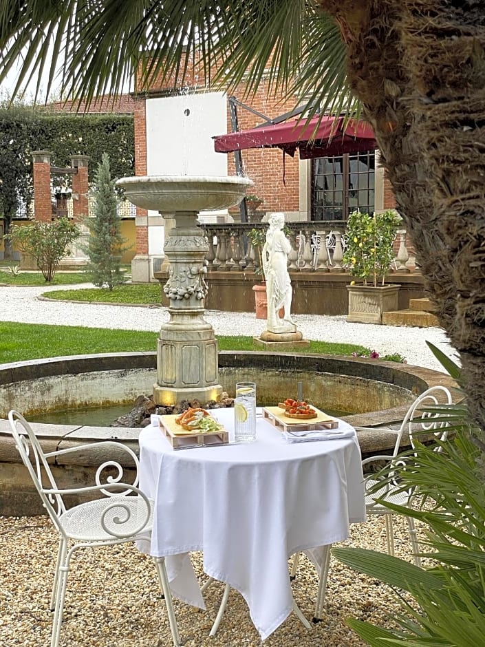 The Rif - Boutique Hotel