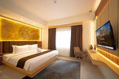 Grand Altuz Hotel Yogyakarta