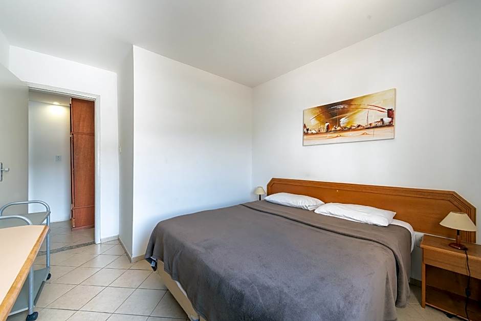 OYO Residencial Itacuruaaj Apart Hotel, Mangaratiba