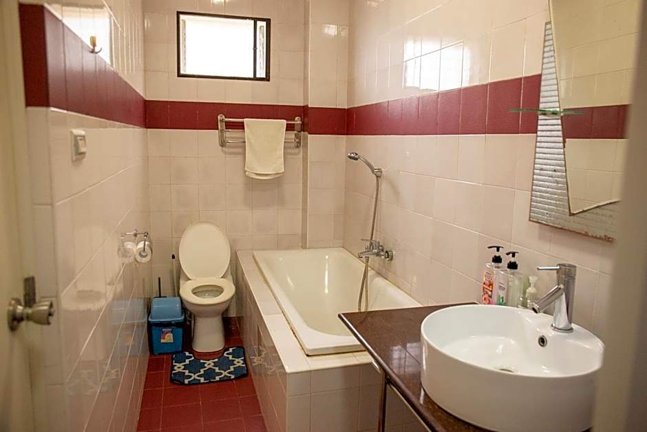 Seaview Hills Luxury Apartments & Rooms