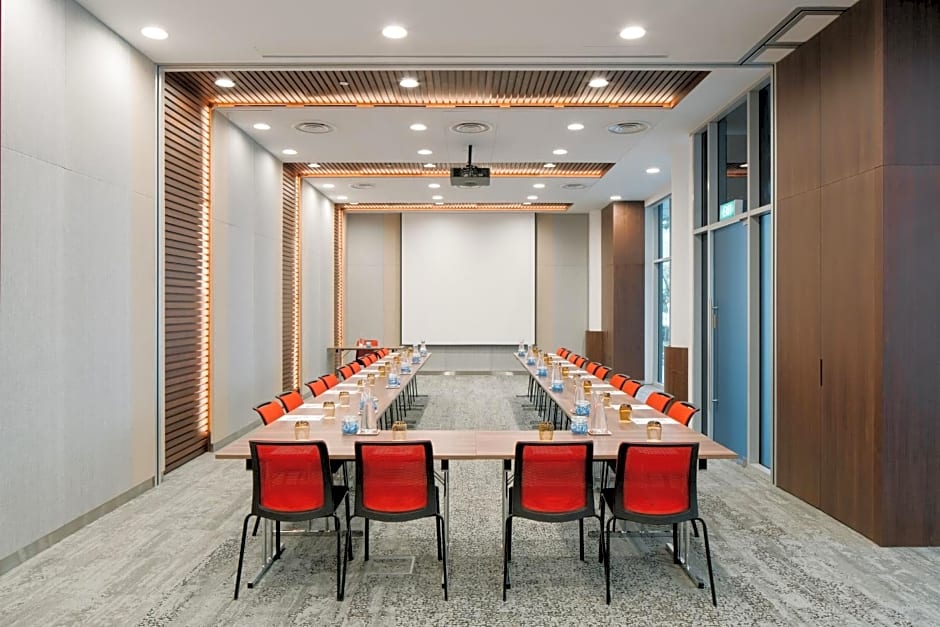 Ibis Singapore On Bencoolen Singapore Rates From Sgd138