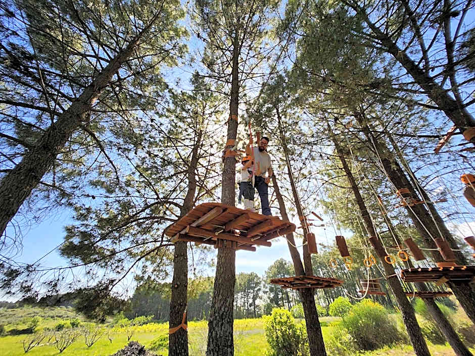 El Bosque de la Herrezuela