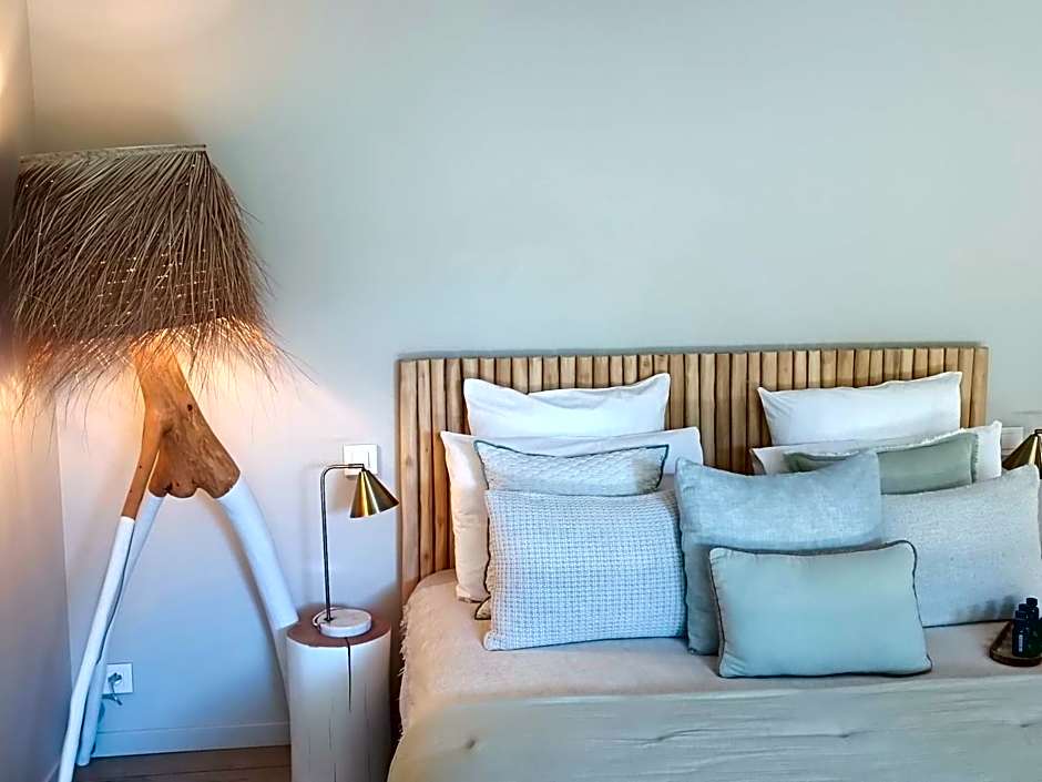 Hôtel Les Suites Du Maquis