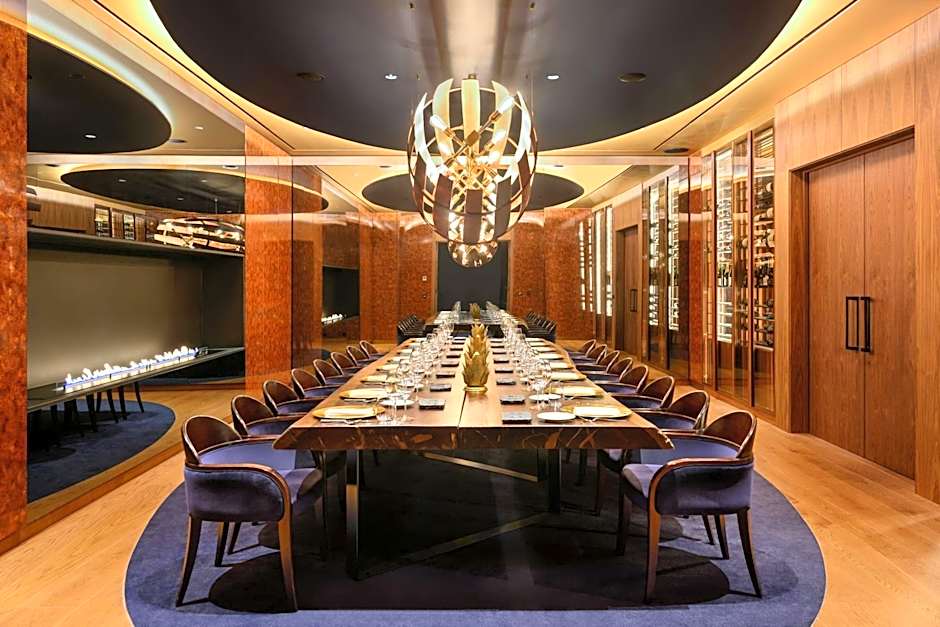 Forte de Gaia, Autograph Collection