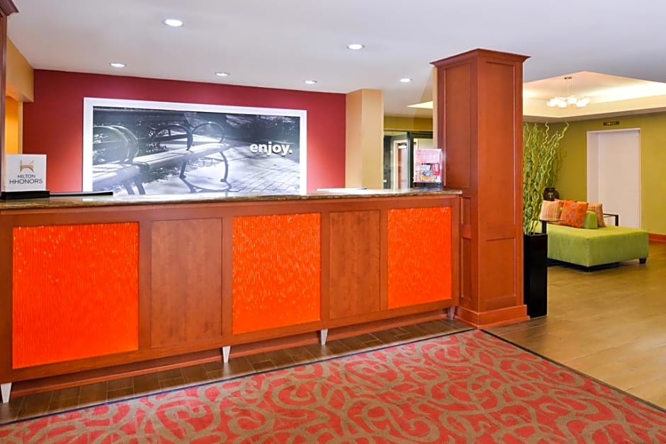 Hampton Inn Martinsburg