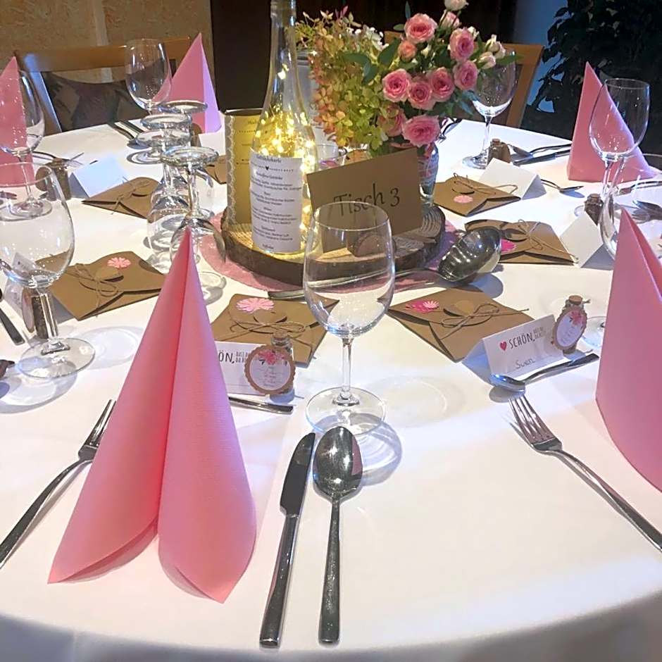 Landgasthaus-Hotel Wenninghoff