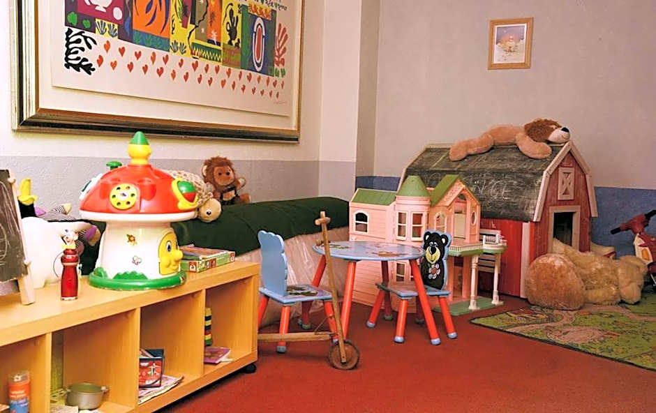 Hotel und Restaurant Sackwitzer Mühle